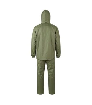 Костюм влагозащитный WURTH PROFI зеленый, 5XL (5358368007)