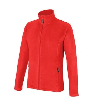 Кофта флисовая WURTH JOB+ ECO красная, XXL (M456370004)