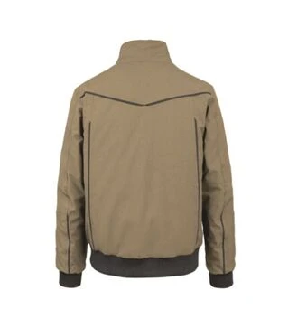 Куртка WURTH STRETCH X пілот, бежева, 3XL (M411256005)