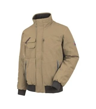 Куртка WURTH STRETCH X пилот, бежевая, M (M411256001)