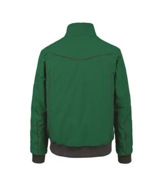 Куртка WURTH STRETCH X пілот, зелена, L (M411255002)