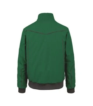 Куртка WURTH STRETCH X пілот, зелена, XXL (M411255004)