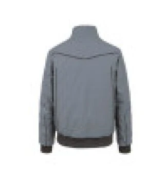 Куртка WURTH STRETCH X пілот, сіра, 5XL (M411257007)