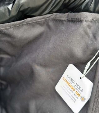 Куртка зимняя WURTH BLACK PEAK, изумрудная, XL (5358200606)