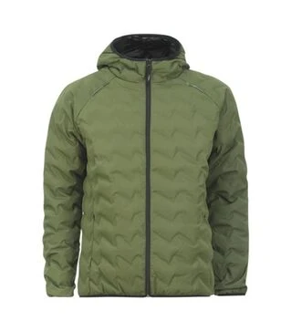 Куртка зимова WURTH FOREST, хакі, 3XL (5899800404)