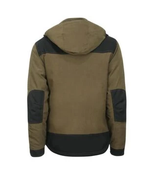 Куртка зимняя WURTH HIMALAYAN, коричневая, XXL (5899800603)