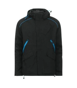 Куртка зимова WURTH SPORTSTER, чорна, XXL (5899710003)