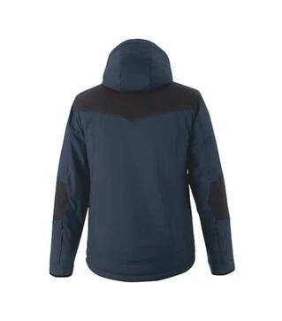 Куртка зимова WURTH STRETCH X утеплена, синя, L (M441235002)