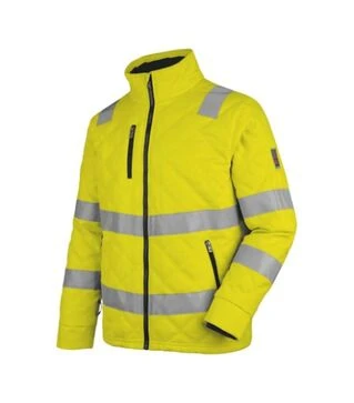 Куртка зимова сигнальна WURTH 3-в-1, жовта, S (M409283000)