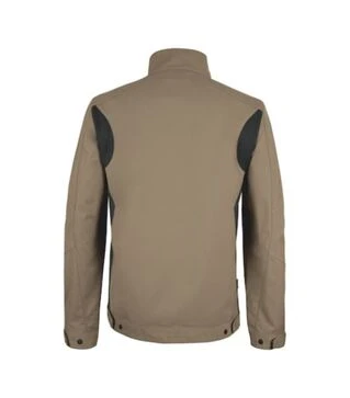 Куртка робоча WURTH CETUS бежева, XXL (M401315004)