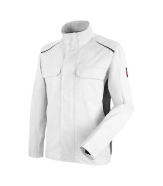 Куртка рабочая WURTH CETUS белая, S (M401314000)