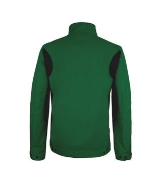 Куртка робоча WURTH CETUS зелена, XXL (M401317004)