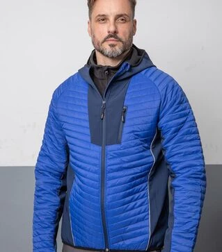Куртка робоча WURTH NAVY синя, L (5899600461)