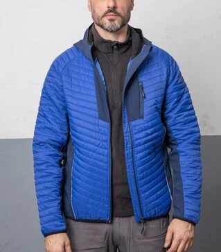 Куртка робоча WURTH NAVY синя, XXL (5899600463)
