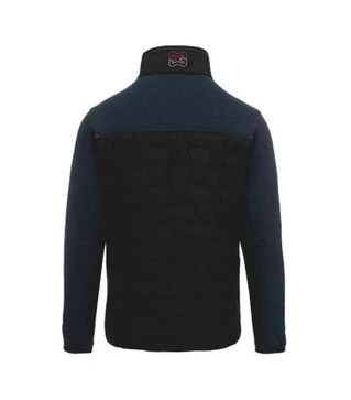 Куртка робоча WURTH NORDIC синя, 4XL (M456287006)