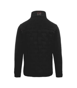 Куртка робоча WURTH NORDIC чорна, 3XL (M456286005)