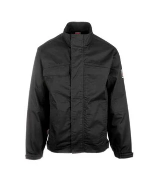 Куртка робоча WURTH STAR CP чорна, L (M401396002)