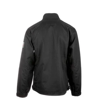 Куртка робоча WURTH STAR CP чорна, L (M401396002)