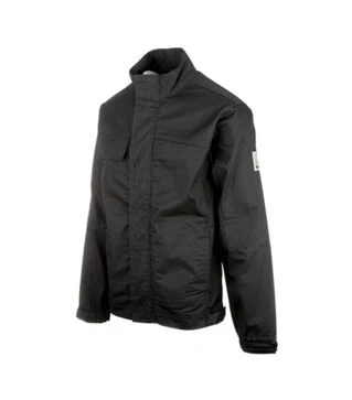 Куртка робоча WURTH STAR CP чорна, L (M401396002)