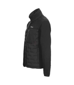 Куртка робоча WURTH START UP 26 чорна, 4XL (M411735006)