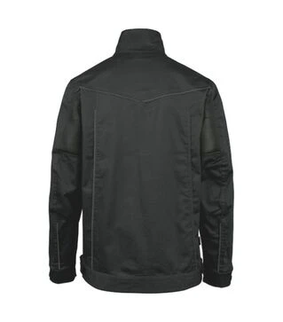 Куртка робоча WURTH STRETCH X антрацитова, S (M401251000)