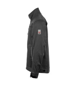 Куртка робоча WURTH STRETCH X антрацитова, XL (M401251003)