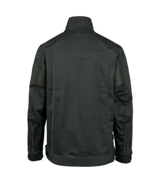 Куртка робоча WURTH STRETCH X антрацитова, XL (M401251003)