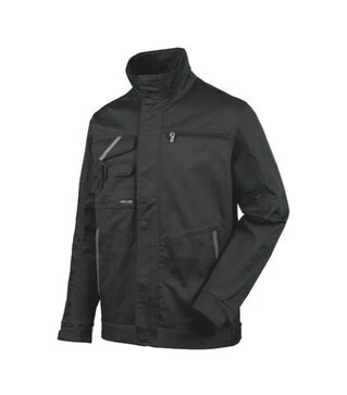 Куртка робоча WURTH STRETCH X антрацитова, XS (M401251010)