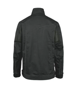 Куртка робоча WURTH STRETCH X антрацит, XXL (M401251004)