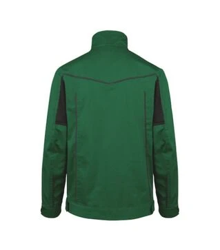 Куртка робоча WURTH STRETCH X зелена, M (M401300001)