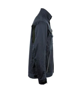 Куртка робоча WURTH STRETCH X синя, 3XL (M401252005)