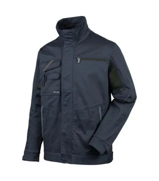 Куртка робоча WURTH STRETCH X синя, L (M401252002)