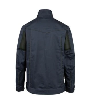 Куртка робоча WURTH STRETCH X синя, L (M401252002)