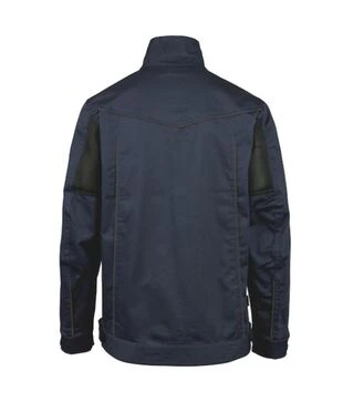 Куртка робоча WURTH STRETCH X синя, M (M401252001)