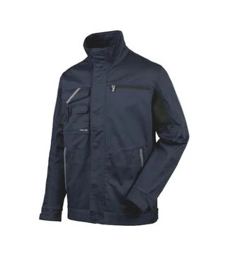 Куртка робоча WURTH STRETCH X синя, S (M401252000)