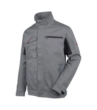 Куртка рабочая WURTH STRETCH X серая, L (M401250002)