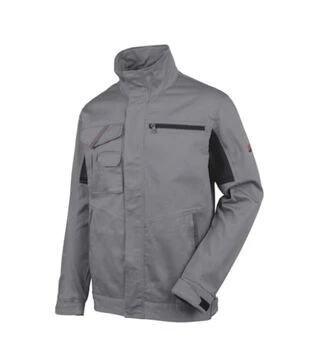 Куртка рабочая WURTH STRETCH X серая, S (M401250000)