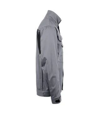 Куртка робоча WURTH STRETCH X сіра, XXL (M401250004)