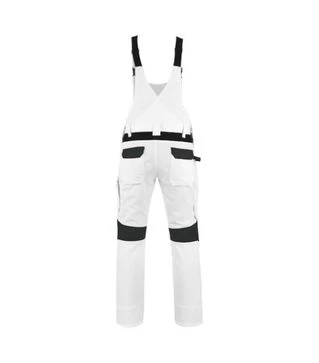Напівкомбінезон робочий WURTH CETUS білий, р.90 (M404253457)