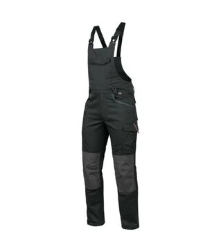 Напівкомбінезон робочий WURTH STRETCH X антрацитовий, р.50 (M404186427)