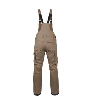 Напівкомбінезон робочий WURTH STRETCH X бежевий, р.54 (M404188431)