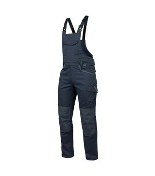 Напівкомбінезон робочий WURTH STRETCH X синій, р.54 (M404187431)