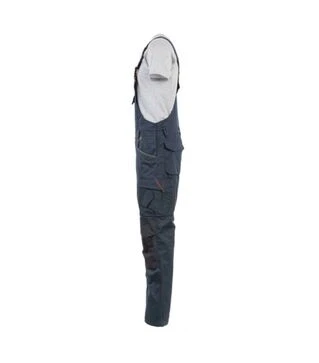 Напівкомбінезон робочий WURTH STRETCH X синій, р.54 (M404187431)