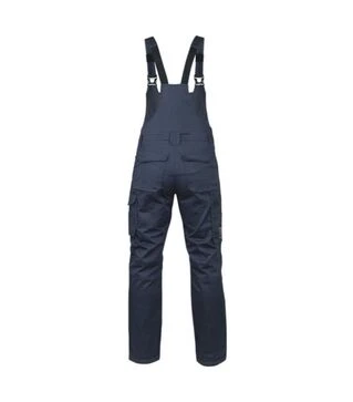 Напівкомбінезон робочий WURTH STRETCH X синій, р.58 (M404187435)