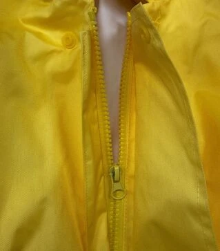 Плащ вологозахисний WURTH PROFI жовтий, 3XL (5358150005)
