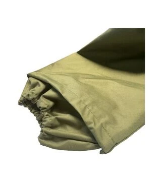 Плащ вологозахисний WURTH PROFI зелений, XL (5358149003)