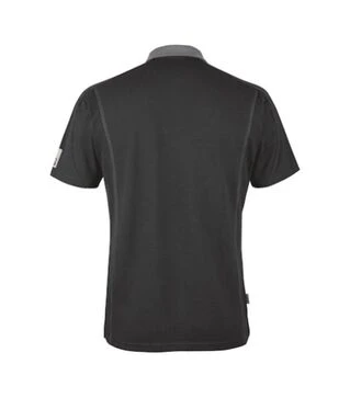 Поло WURTH STRETCH X антрацитове, S (M447511000)