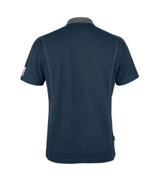 Поло WURTH STRETCH X синє, XL (M447513003)