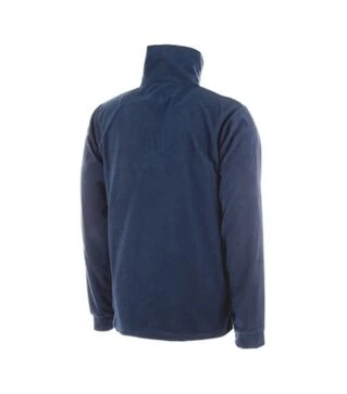 Пуловер флісовий WURTH LUCA синій, M (M356121001)