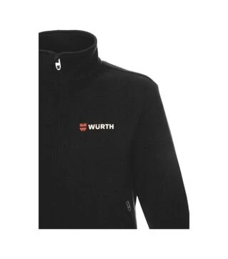 Худі WURTH START UP 26 чорна, 3XL (M550926005)